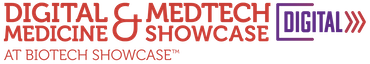 Digital Medicine & Medtech Showcase